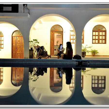 Hotel La Posada Del Sol غرناطة المظهر الخارجي الصورة