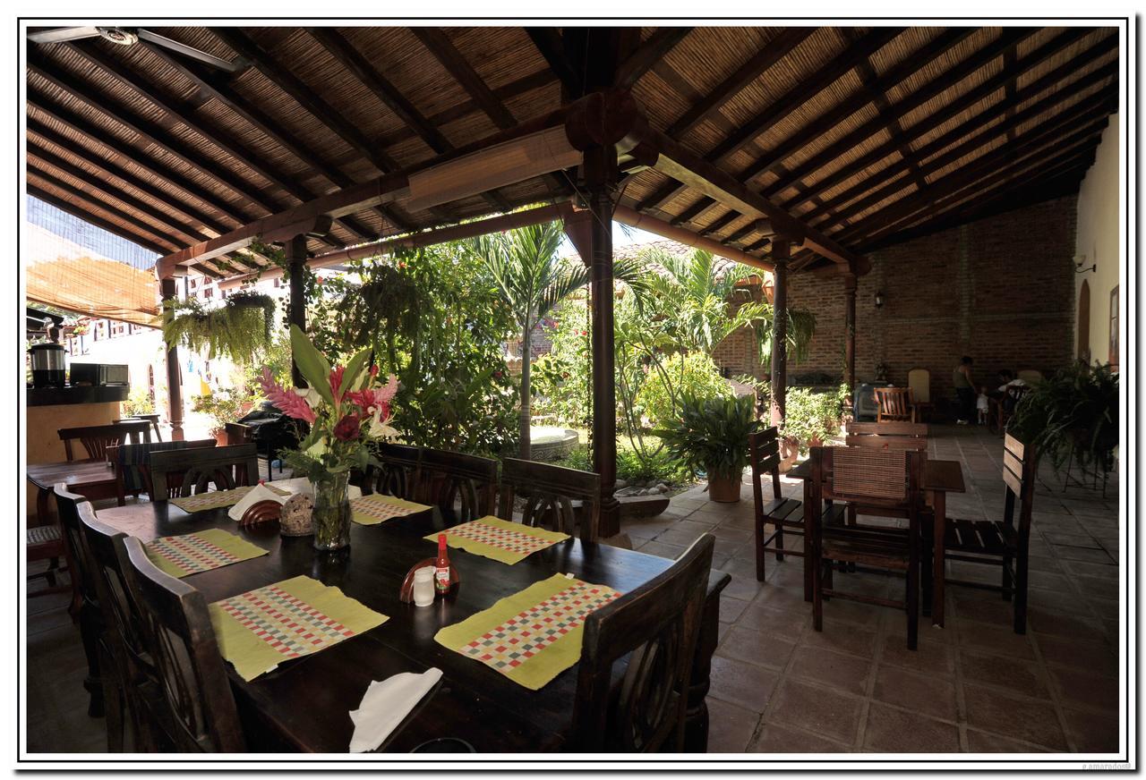 Hotel La Posada Del Sol غرناطة المظهر الخارجي الصورة
