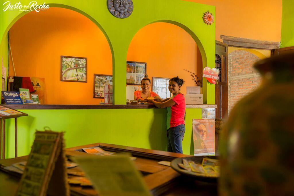 Hotel La Posada Del Sol غرناطة المظهر الخارجي الصورة