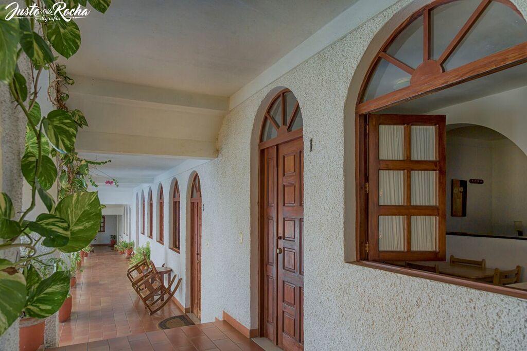Hotel La Posada Del Sol غرناطة المظهر الخارجي الصورة