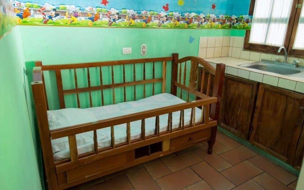 Hotel La Posada Del Sol غرناطة المظهر الخارجي الصورة