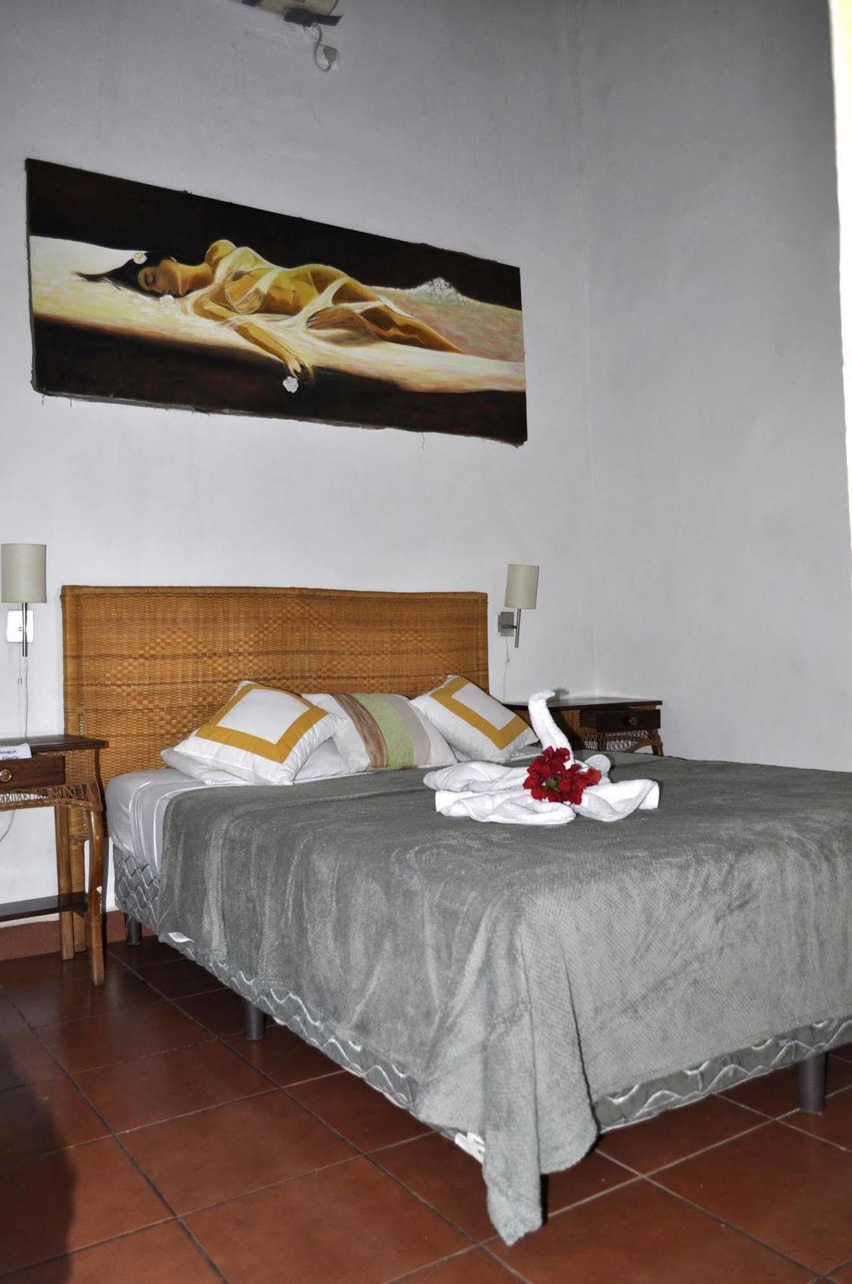 Hotel La Posada Del Sol غرناطة المظهر الخارجي الصورة