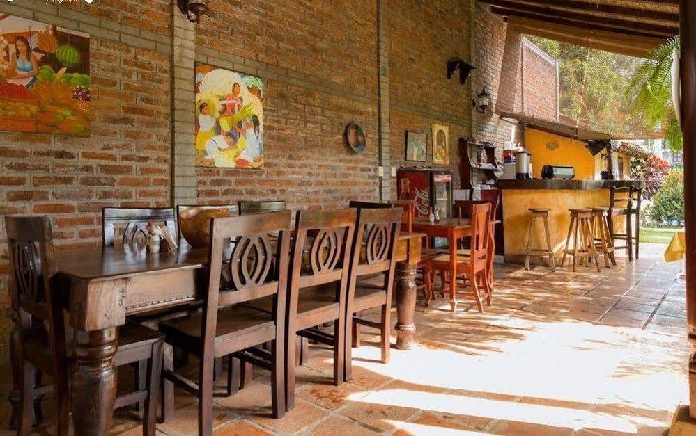 Hotel La Posada Del Sol غرناطة المظهر الخارجي الصورة