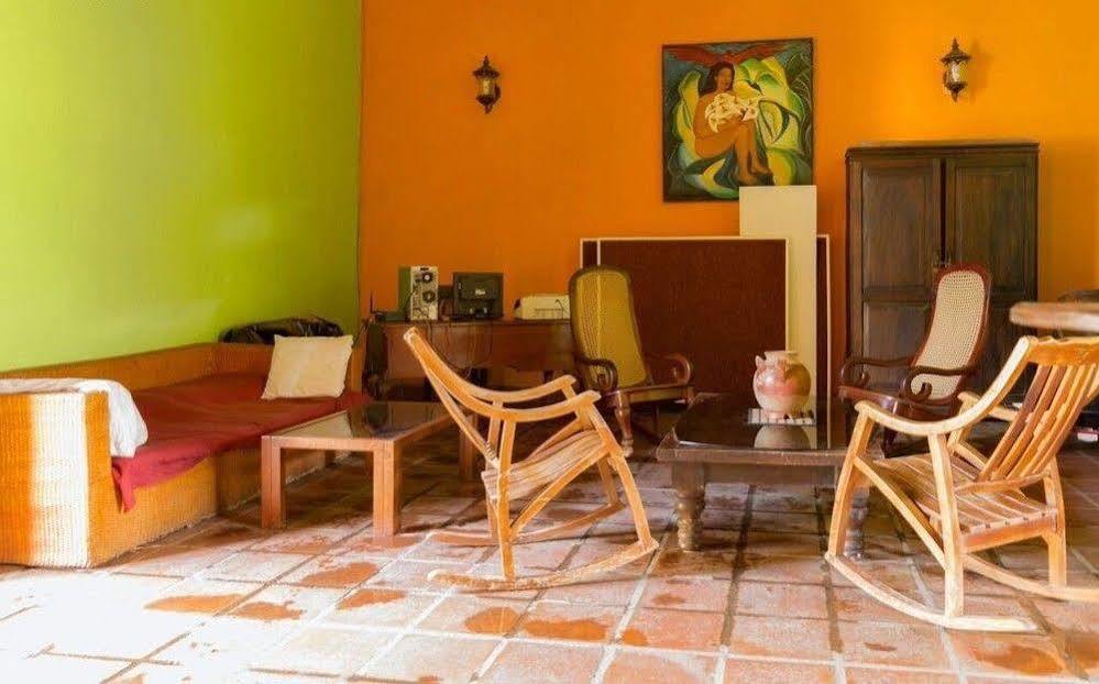 Hotel La Posada Del Sol غرناطة المظهر الخارجي الصورة