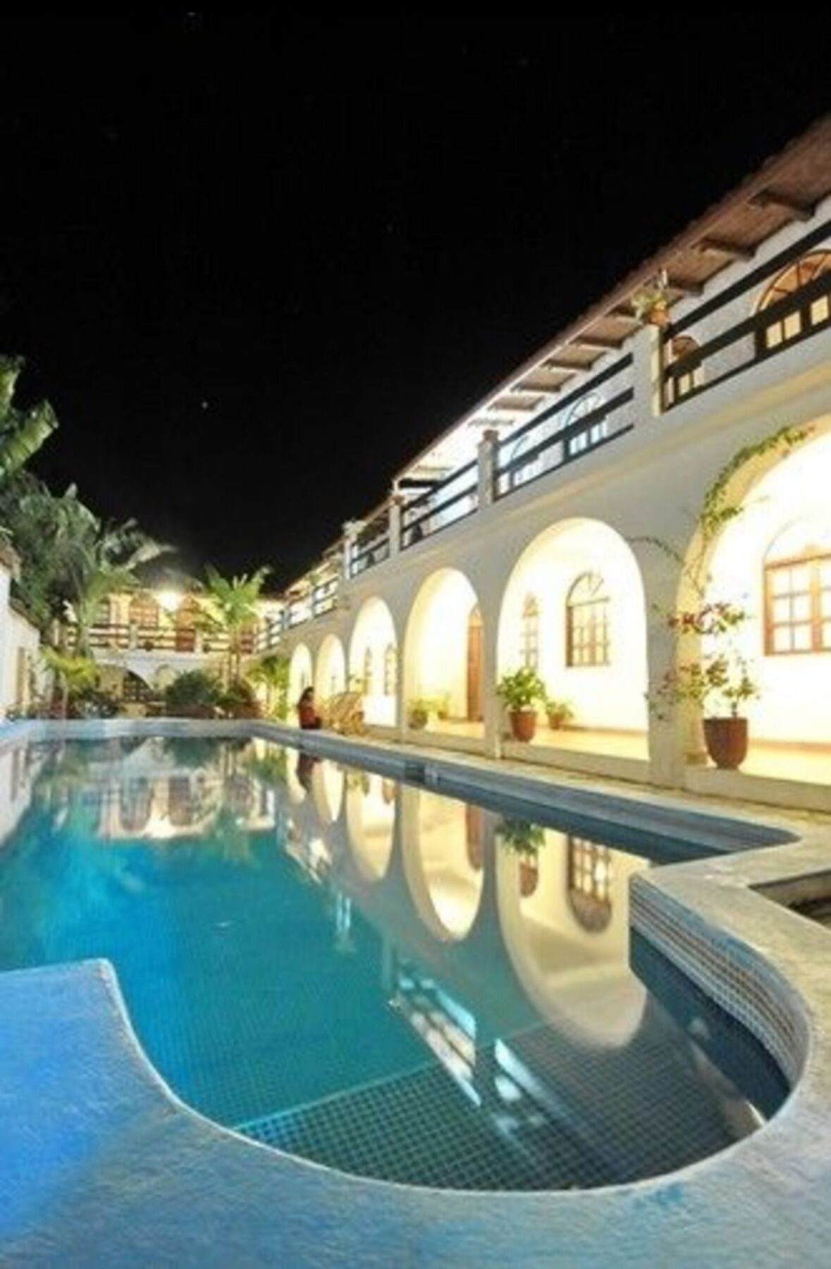 Hotel La Posada Del Sol غرناطة المظهر الخارجي الصورة