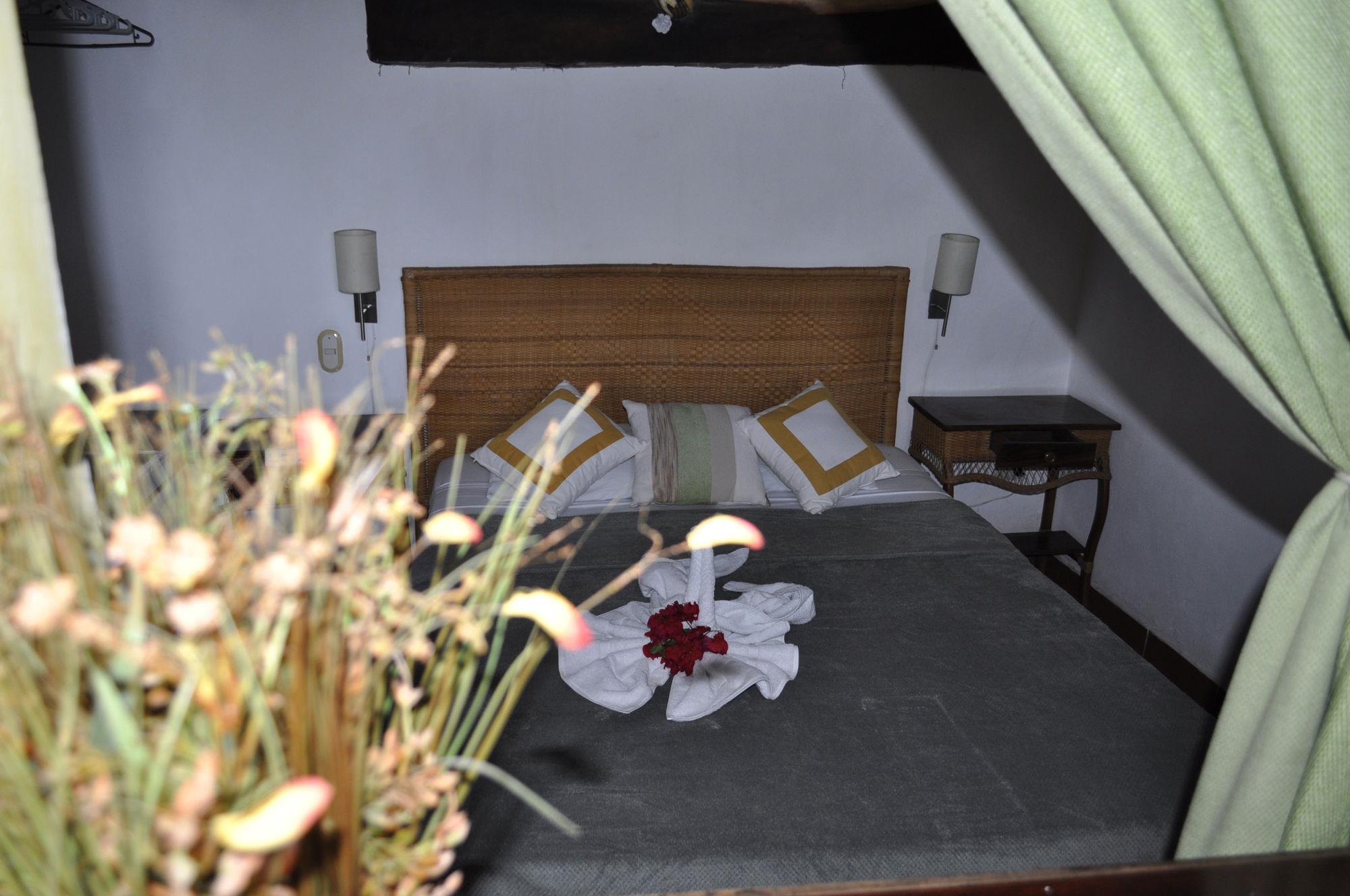 Hotel La Posada Del Sol غرناطة المظهر الخارجي الصورة