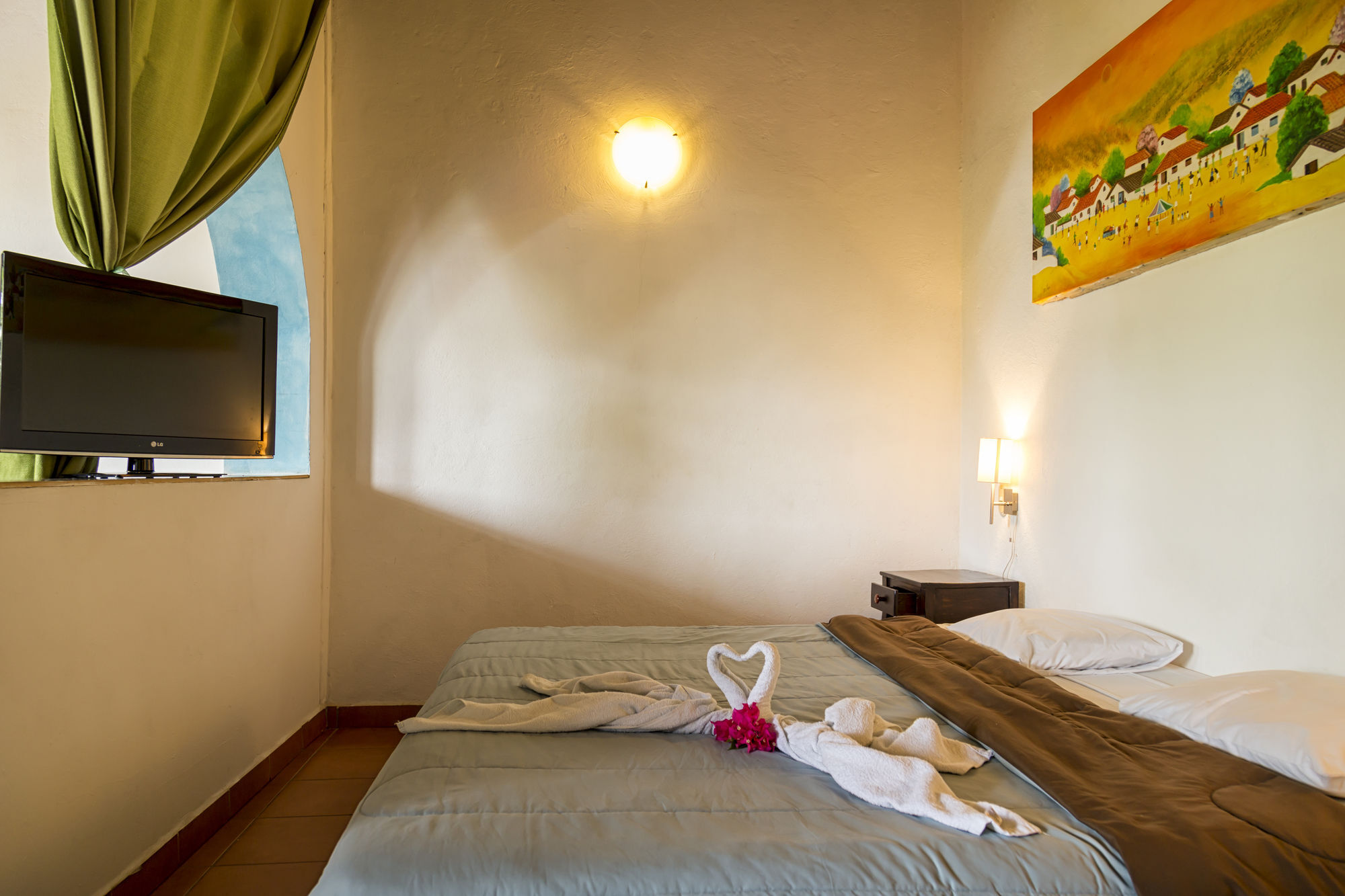 Hotel La Posada Del Sol غرناطة المظهر الخارجي الصورة