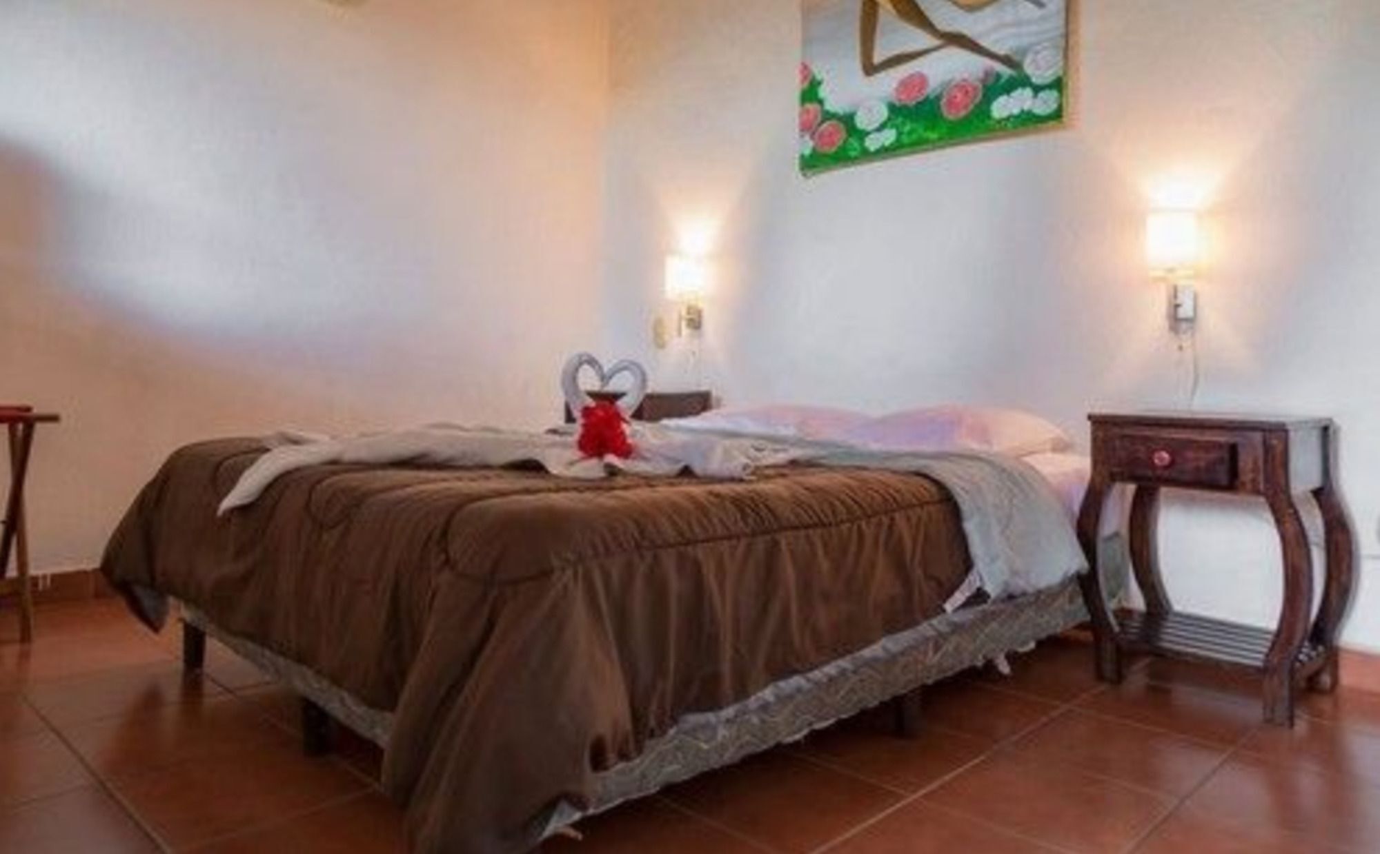 Hotel La Posada Del Sol غرناطة المظهر الخارجي الصورة