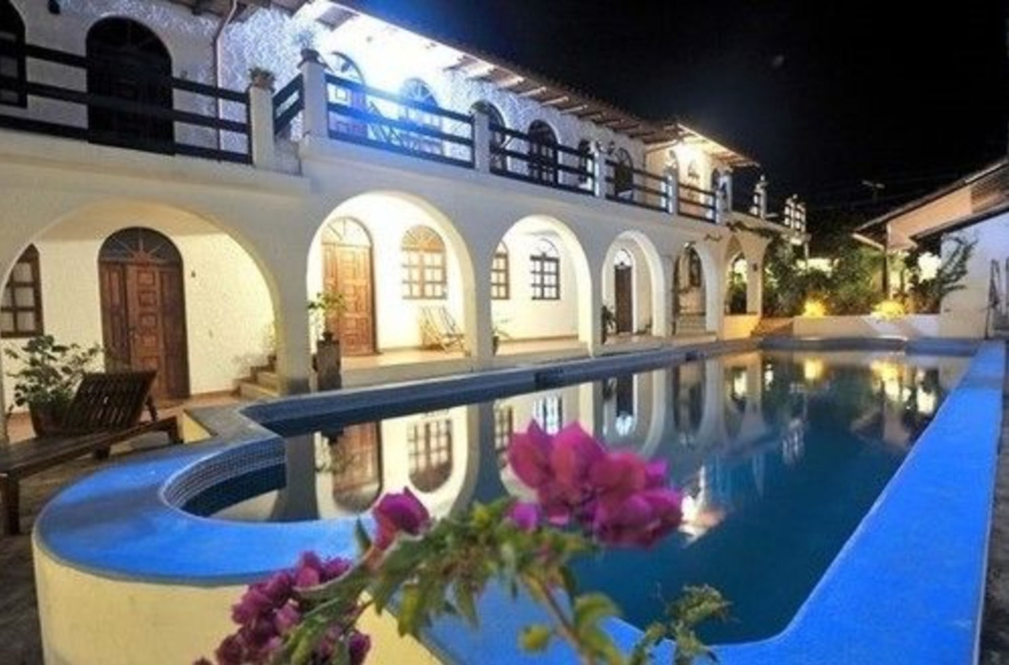 Hotel La Posada Del Sol غرناطة المظهر الخارجي الصورة