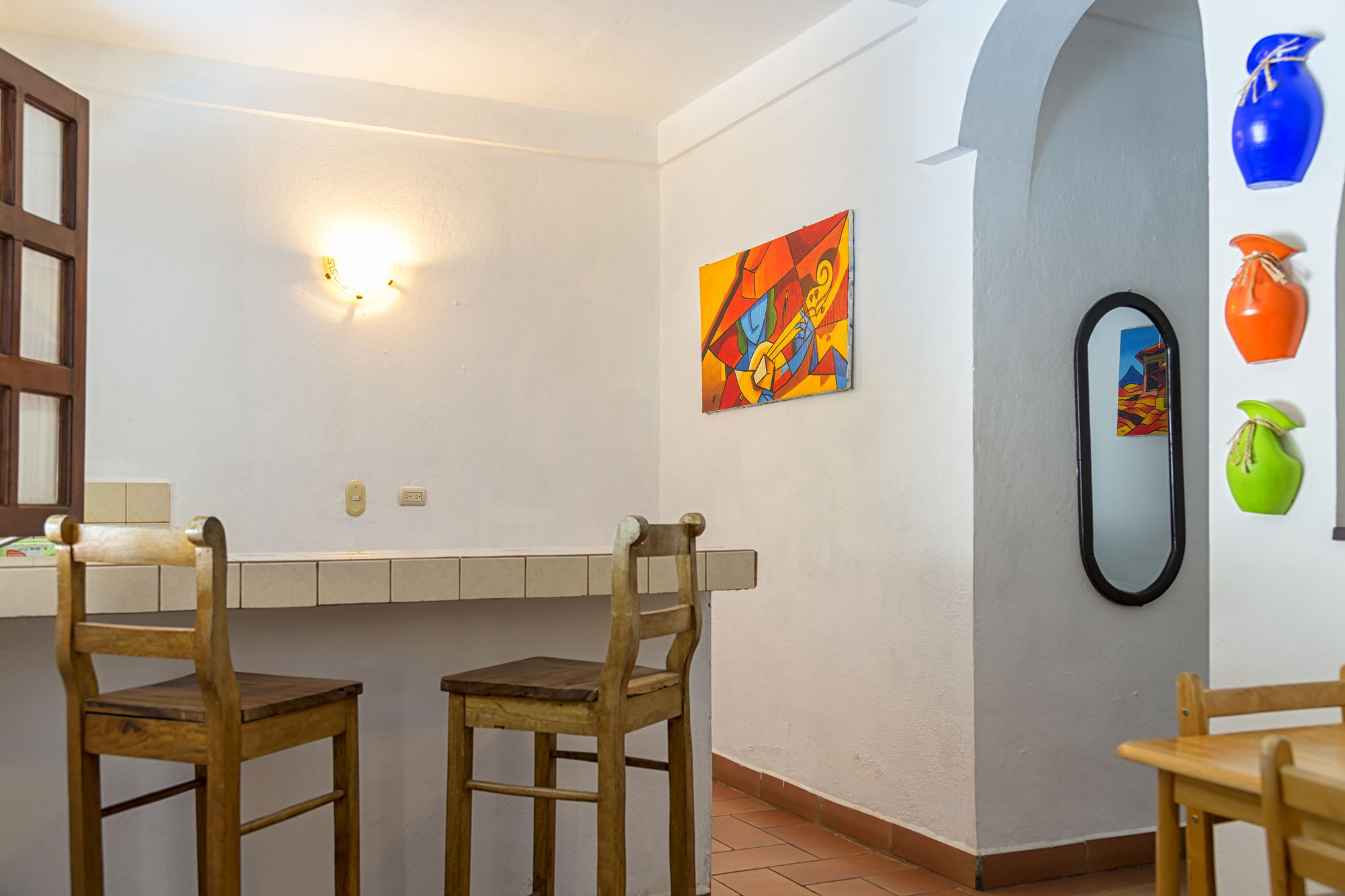 Hotel La Posada Del Sol غرناطة المظهر الخارجي الصورة
