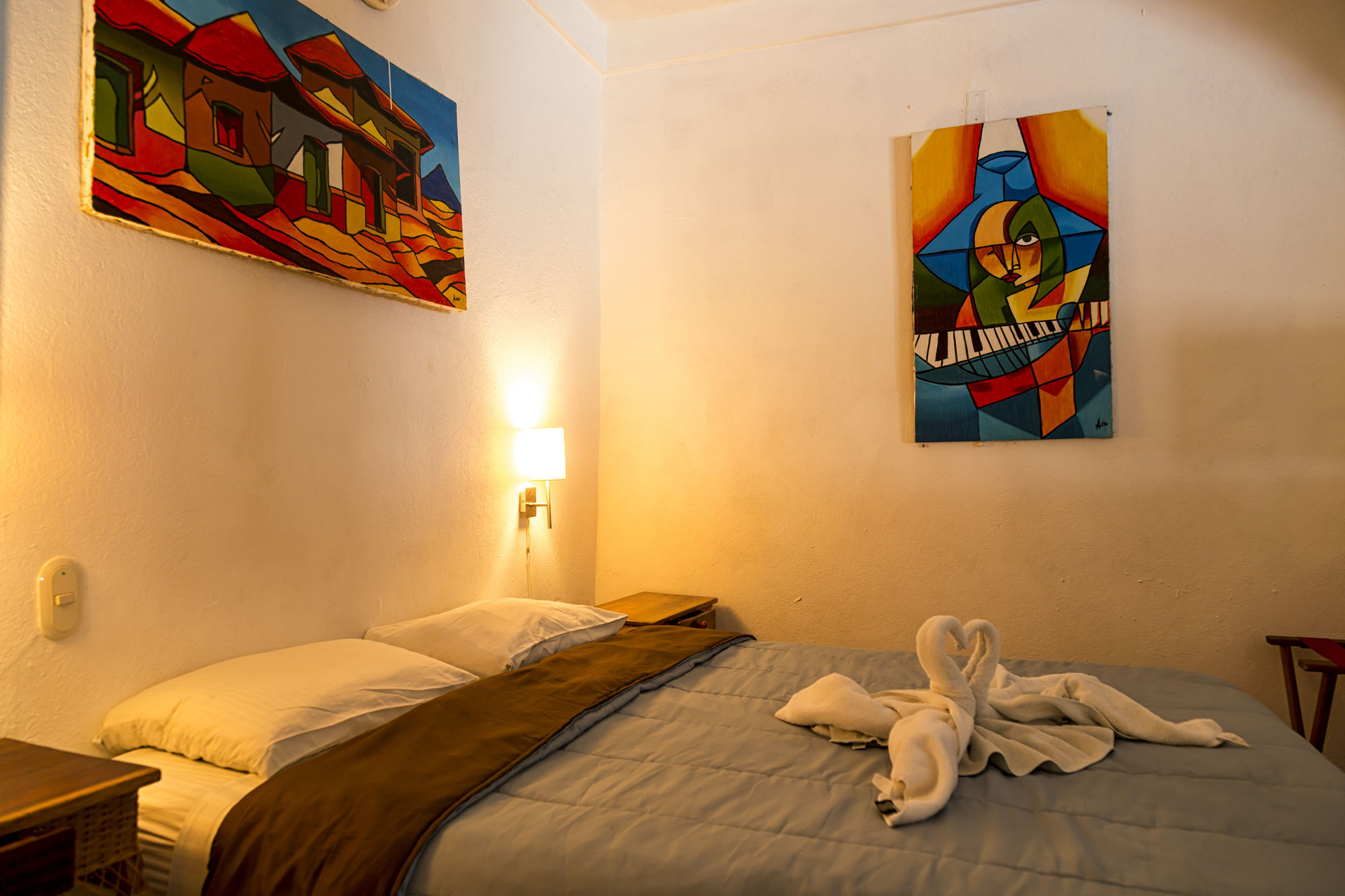 Hotel La Posada Del Sol غرناطة المظهر الخارجي الصورة