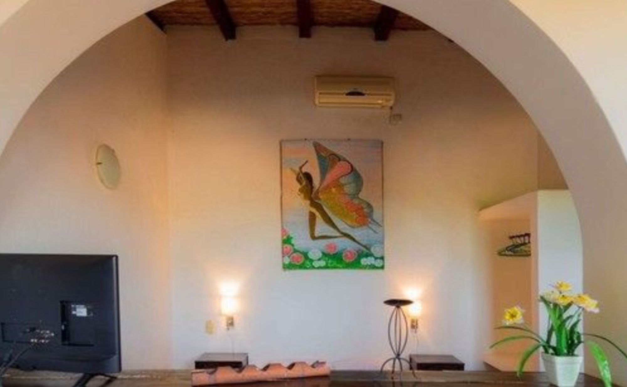 Hotel La Posada Del Sol غرناطة المظهر الخارجي الصورة