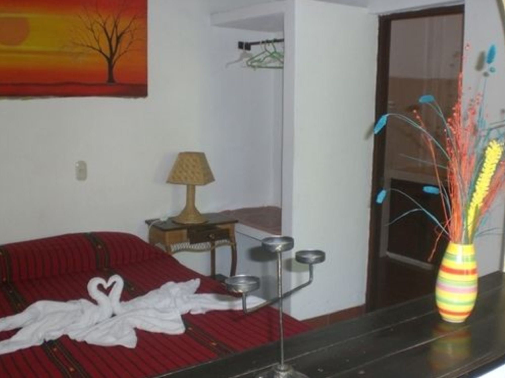 Hotel La Posada Del Sol غرناطة المظهر الخارجي الصورة