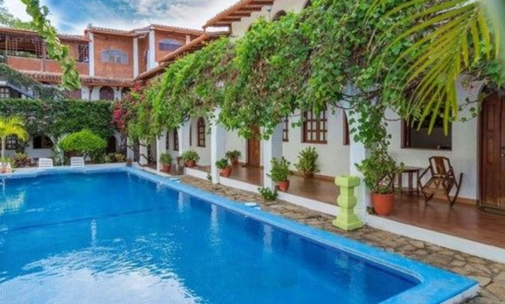 Hotel La Posada Del Sol غرناطة المظهر الخارجي الصورة