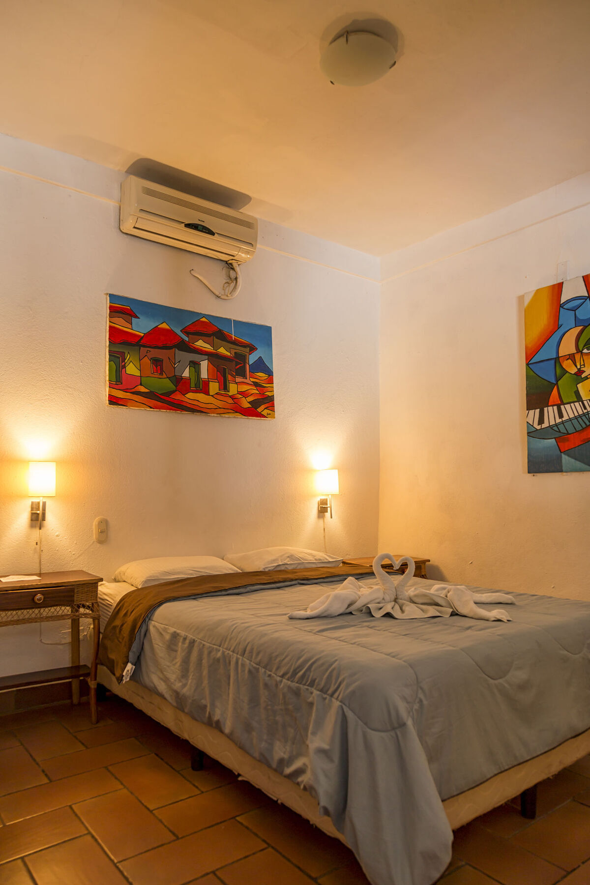 Hotel La Posada Del Sol غرناطة المظهر الخارجي الصورة